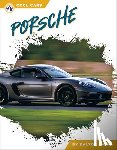Rains, Dalton - Porsche