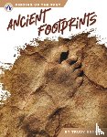 Becker, Trudy - Ancient Footprints