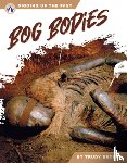 Becker, Trudy - Bog Bodies