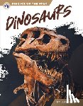 Doty, Abby - Dinosaurs