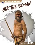 Becker, Trudy - Otzi the Iceman