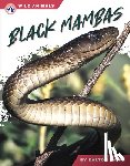 Rains, Dalton - Black Mambas