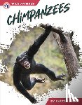 Rains, Dalton - Chimpanzees