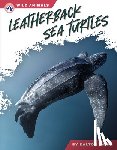 Rains, Dalton - Leatherback Sea Turtles