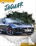 Rains, Dalton - Jaguar