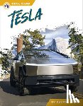 Rains, Dalton - Tesla