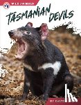 Rains, Dalton - Tasmanian Devils