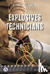 Becker, Trudy - Explosives Technicians