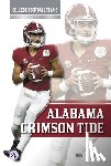 Beattie, Charlie - Alabama Crimson Tide