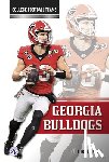 Hanlon, Luke - Georgia Bulldogs
