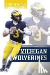 Moon, Derek - Michigan Wolverines