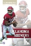 Hanlon, Luke - Oklahoma Sooners