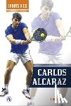 Hanlon, Luke - Carlos Alcaraz
