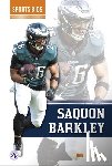 Beattie, Charlie - Saquon Barkley