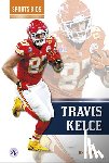 Moon, Derek - Travis Kelce