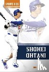 Beattie, Charlie - Shohei Ohtani