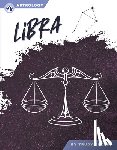 Becker, Trudy - Libra
