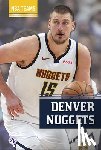 Hanlon, Luke - Denver Nuggets
