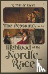 Darré, Richard Walther - The Peasantry as the Lifeblood of the Nordic Race