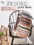 Crochet, Annie's - Stylish Crochet for the Home