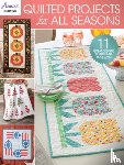 Quilting, Annie's - Quilted Projects for all Seasons