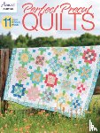 Annie's - Perfect Precut Quilts