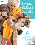 Gardner, Marcy Wynn - Crochet Snuggle Buddies