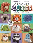 Fat Lady Crochet - Crochet Cubies