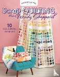 Quilting, Annie's - Scrap Quilting with Wendy Sheppard