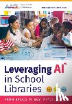 Seales, Delandrus Lenet Ieashea - Leveraging AI in School Libraries