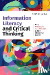 Hess, Amanda Nichols - Information Literacy and Critical Thinking: Using Perspective Transformation to Break Information Bubbles