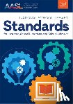 American Association of School Librarians - National School Library Standards for Learners, School Librarians, and School Libraries