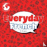 Thompson, Kim - Everyday French