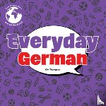 Thompson, Kim - Everyday German
