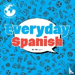 Thompson, Kim - Everyday Spanish