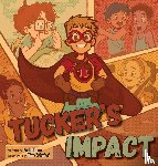 Gibson, Paul - Tucker's Impact