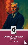 Faulkner, William - Cuentos completos tomo II
