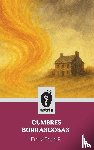 Brontë, Emily - Cumbres borrascosas