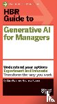 Farri, Elisa, Rosani, Gabriele - HBR Guide to Generative AI for Managers