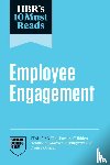 Harvard Business Review, Grant, Adam, Buckingham, Marcus, Mauborgne, Renee A. - HBR's 10 Must Reads on Employee Engagement