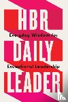 Harvard Business Review - HBR Daily Leader