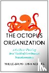 Le-Brun, Phil, Werner, Jana - The Octopus Organization