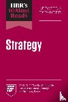 Harvard Business Review, Porter, Michael E., Kim, W. Chan, Mauborgne, Renee A. - HBR's 10 Must Reads on Strategy, Updated and Expanded