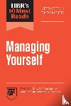 Harvard Business Review, Drucker, Peter F., Gallo, Amy, Su, Amy Jen - HBR's 10 Must Reads on Managing Yourself, Updated and Expanded