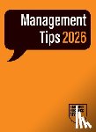 Harvard Business Review - Management Tips 2026: From Harvard Business Review