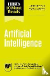 Harvard Business Review, Davenport, Thomas H., Agrawal, Ajay, Cremer, David De - HBR's 10 Must Reads on Artificial Intelligence, Updated and Expanded (featuring "How AI Can Help Managers Think Through Problems" by Elisa Farri and Gabriele Rosani)