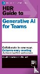 Rosani, Gabriele, Farri, Elisa - HBR Guide to Generative AI for Teams