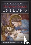 Alighieri, Dante - Alighieri, D: Divine Comedy