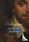 de Prinsac, Annie-Paule - de Prinsac, A: Shakespeare, the Magician and the Healer