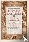 Denis the Carthusian - Devotio Deliciosa: Denis the Carthusian on the Mass and the Eucharist